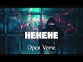 REMA - HEHEHE (OPEN VERSE ) Instrumental BEAT + HOOK