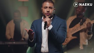 Quiero Que Seas Mi Estrella - Jean Piero | Video Oficial