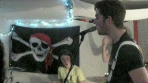 Someday Soon - Twenty to Twelve Music Video