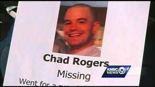 Social media aids search for missing Liberty runner