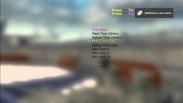 [MW2/1.14/CFG] Indy v1 + Download