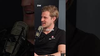 Marcus Ericsson: "Build Your Brand Before You Build Your Career to get to F1" #f1 #formula1 #indycar