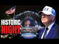 I Was There: Inside UFC's Historic White House Celebration w/ Jack Posobiec