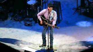 George Strait - Ocean Front Property/Feb 2022/Las Vegas, NV/T-Mobile Arena