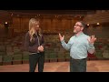 Tour Groton Hill Music Center in Massachusetts