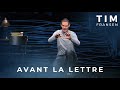 Tim fransen  avant la lettre