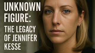 Jennifer Kesse: The Unknown Figure — The Vanishing in Orlando