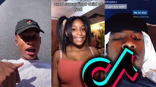 Black Tik Tok Compilation (Pt.85)