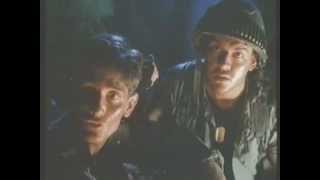 Carling black label Advert Vietnam 1988