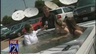 St. Louis Hot Tub Rental.mpg