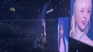 Aespa  Prologue  2024 Aespa  Tour  Synk  Parallel Line In Seoul Day2 300624