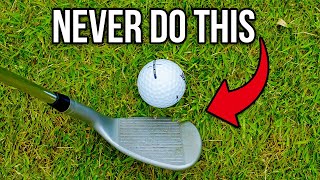 Don’t Make Another Swing Until You Fix THIS