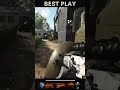 COD Cold War Best Play #3
