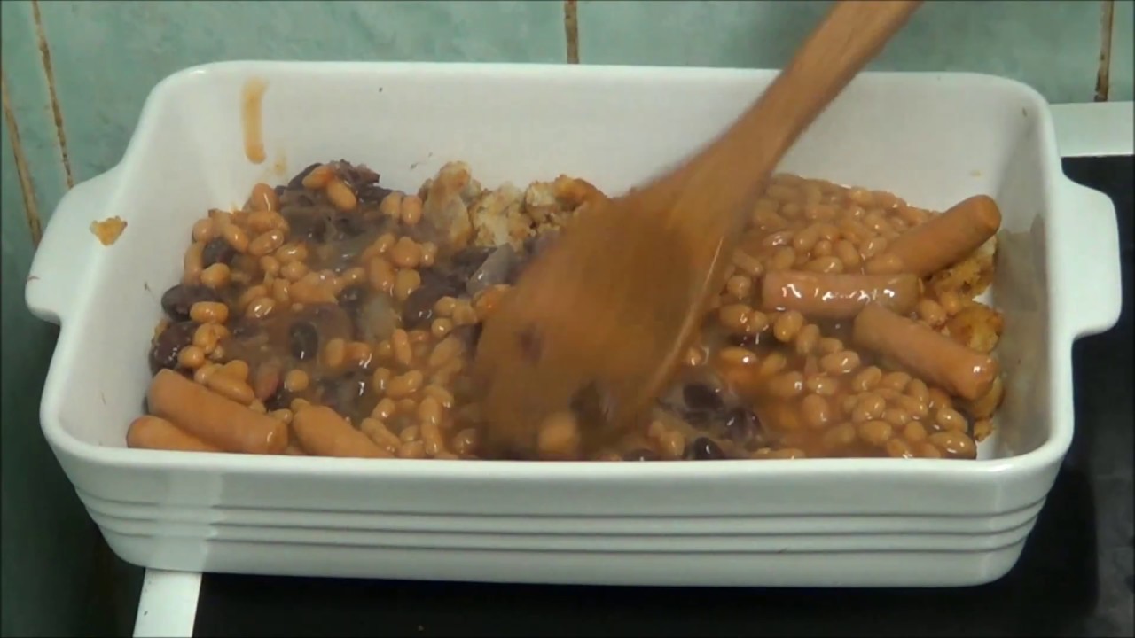 Fish Finger Pie / Sandwich YouTube