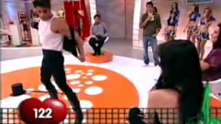 Gogo Boy Ricardo Studenroth Pra Voce