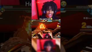 Ghost rider going crazy😭 #marveltokon