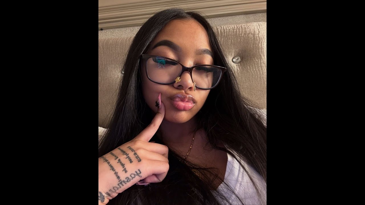 Tory Lanez x Karri Type Beat - PERFECT PEACE