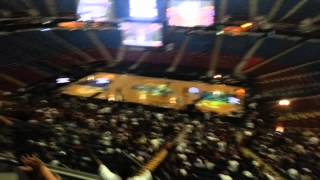 Kings fans react to drafting Ben McLemore