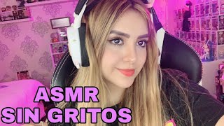 Asmr Sin Gritos Arigameplays