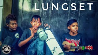 ARUL ,OMON,KEONG [ MARA FM ] - Lungset | COVER