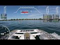 2026 H1 Unlimited Pre-Season Test - Run 3: U-1 BWR Racing