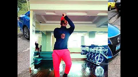 This kind of love-otile brown(Official dance choreography)