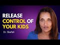 Dr shefali how to have a better connection with your kids  parenting tips  the parenting map