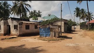 Eneo Linauzwa Kigamboni Mjimwema Mil 120 Eneo Sqm Mita 800 Documents Sales Agrerment Mita 100 Lami