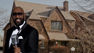 Otis Williams's Wife , 3 Children, Age 82, Houses, Net Worth