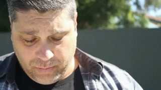 Life Church Baptisms 2014, testimonies