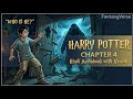 Chapter 4: Harry Potter and the Philosopher's Stone (Paras Pathar) Hindi Audiobook with Visual