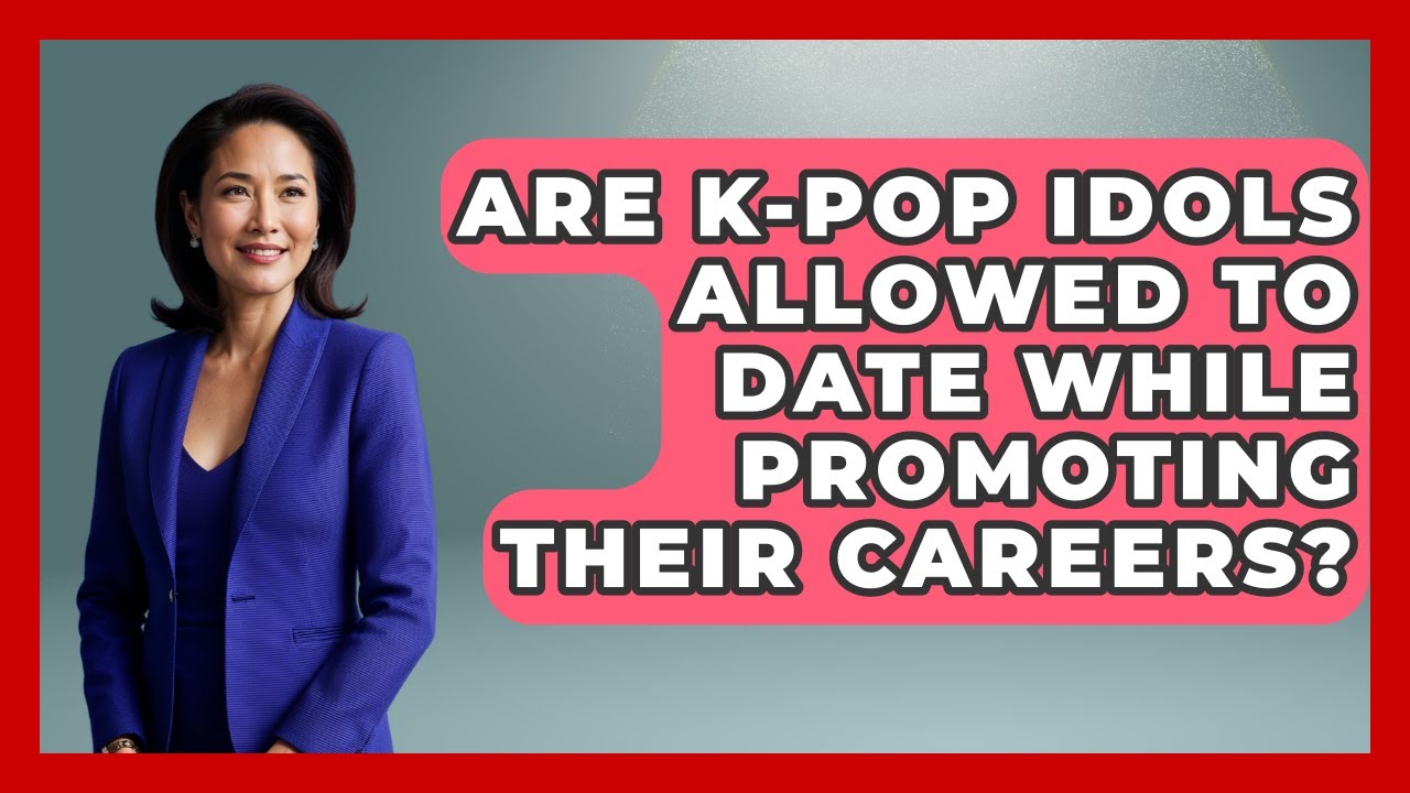 are-k-pop-idols-allowed-to-date-while-promoting-their-careers-k-pop