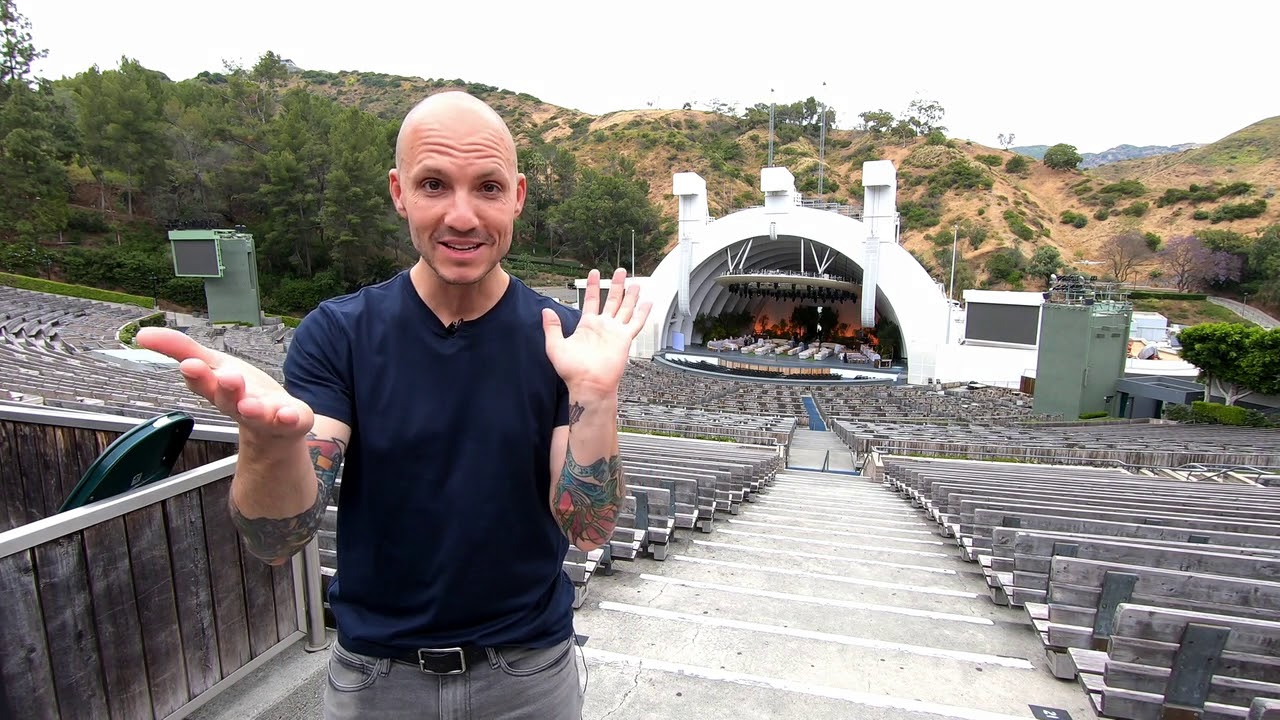 Hollywood Bowl - Best Kept Secret - Final - Hollywood Bowl - Best Kept Secret - Final
