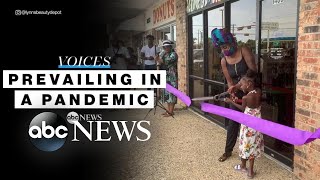 These Black-owned businesses are prevailing through the pandemic l ABC News