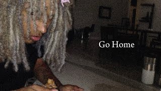 Jaydes - Go Home (Legendado PT-BR)