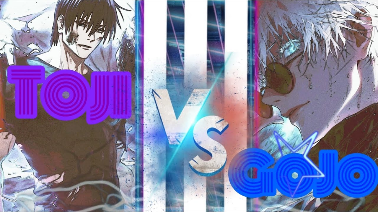 Jujutsu Kaisen x Spartan Funk - [EDIT/AMV]!