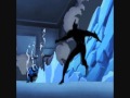 Batman Beyond - Mr Freeze's Death
