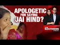 Kerala News | Apologetic For Saying Jai Hind?