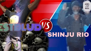 BESTBLUD VS SHINJU RIO
