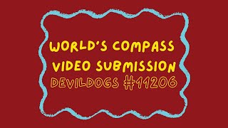 2025 Worlds Compass Video - #11206