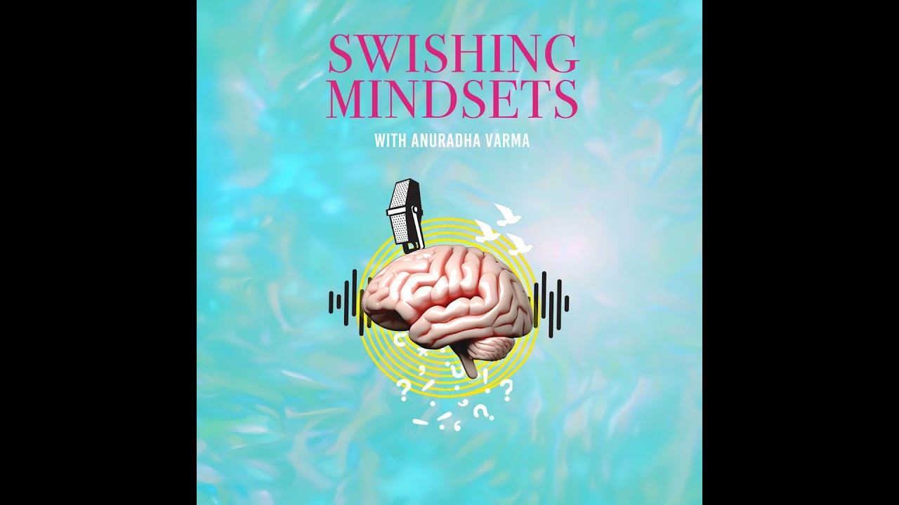 Ep 47: Sabita Radhakrishna, 82: Mismatched blouses & networking