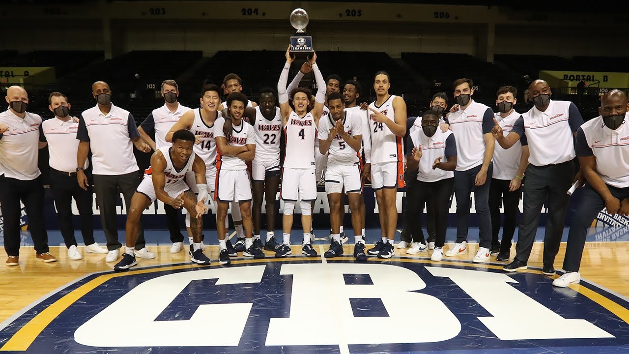 2021 CBI Championship Recap