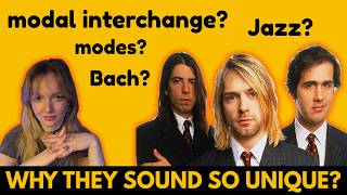 The Genius of Nirvana