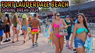 Fort Lauderdale Beach - Las Olas Beach
