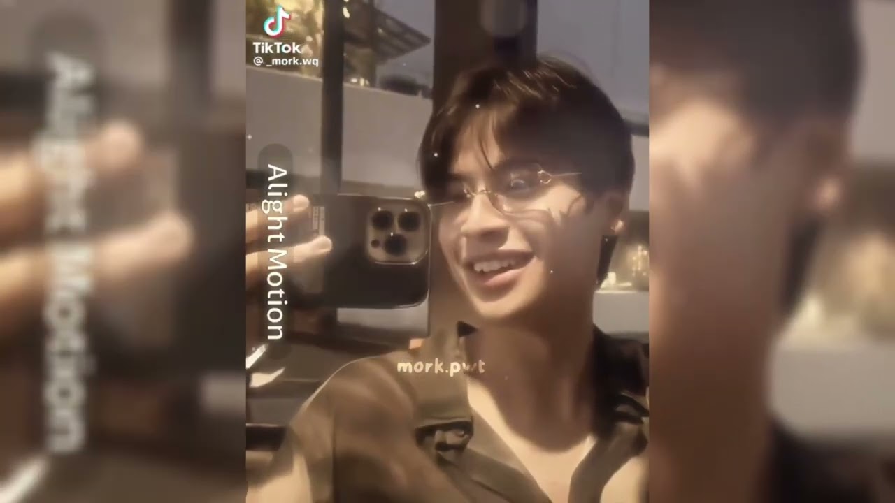 || Tổng hợp tiktok || BL Thái Lan 