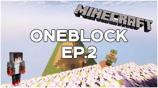 Minecraft OneBlock Original #2 – Espansione Nel Vuoto Dopo 2 Ore (No Tagli)