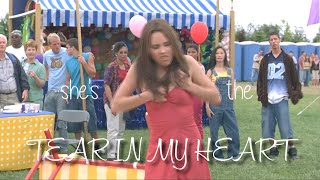 Multifandom | Tear In My Heart