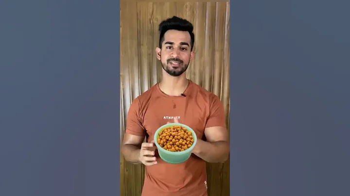 100gm Protein For Vegetarians || Full Day of Eating #fitness #youtubeshorts #shorts #gym - DayDayNews