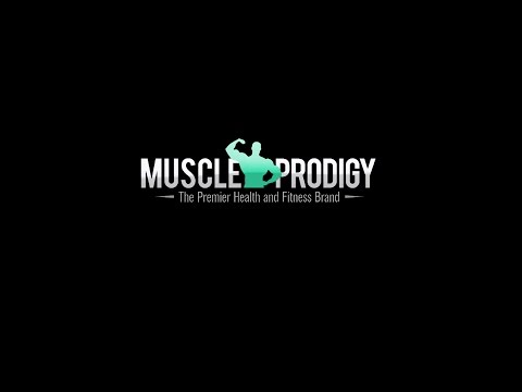 Muscle Prodigy MP45 Promotional Video