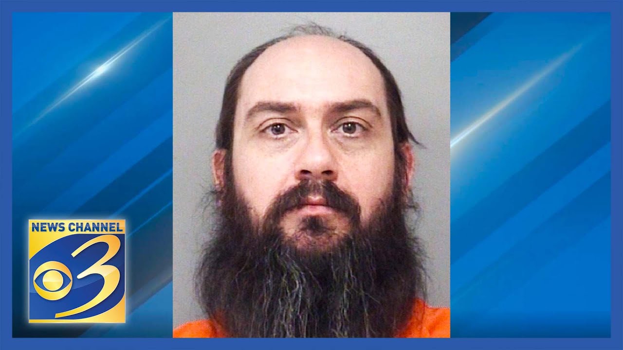 Convicted serial killer, Harold David Haulman, arraigned for 2005 Battle Creek murder